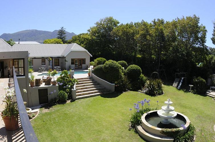 Summit Place Guesthouse