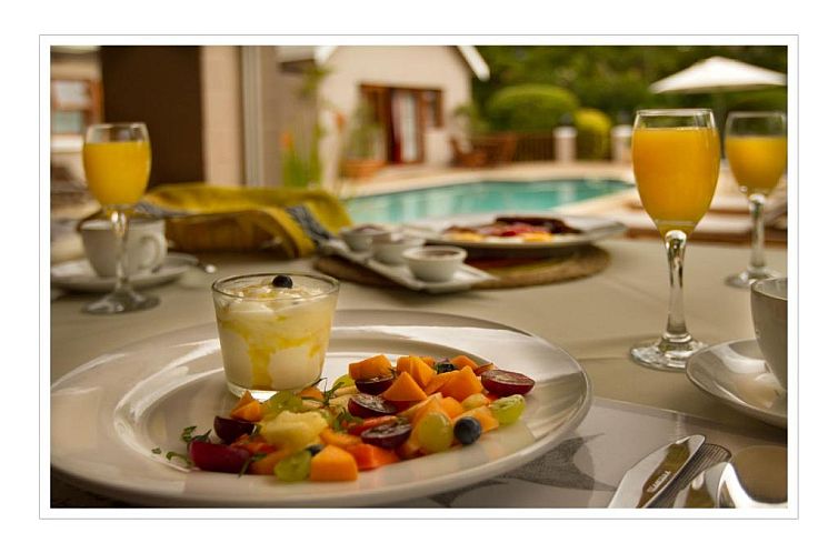 Summit Place Guesthouse