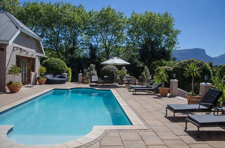 Summit Place Guesthouse