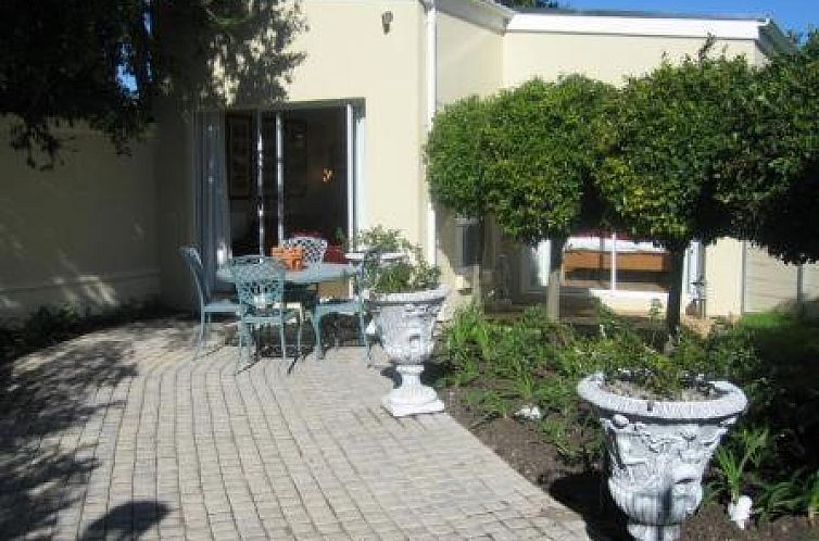Verblijf 3627205 - Vakantiewoning West-Kaap - Navona Constantia Guest Cottage