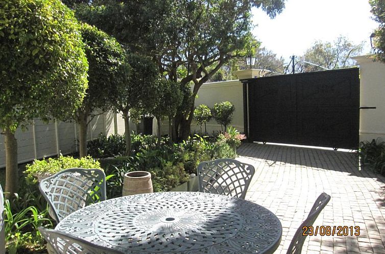 Navona Constantia Guest Cottage