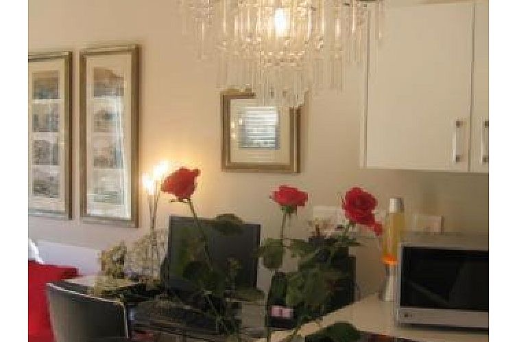 Navona Constantia Guest Cottage