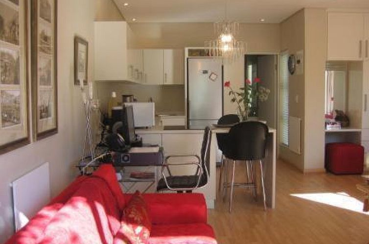 Navona Constantia Guest Cottage