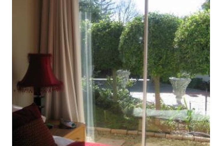 Navona Constantia Guest Cottage