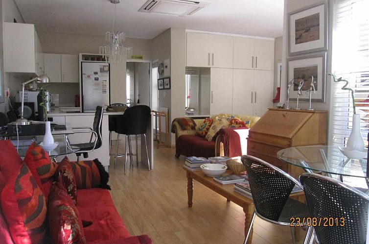 Navona Constantia Guest Cottage