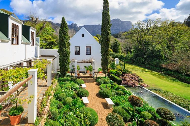 The Cellars-Hohenort