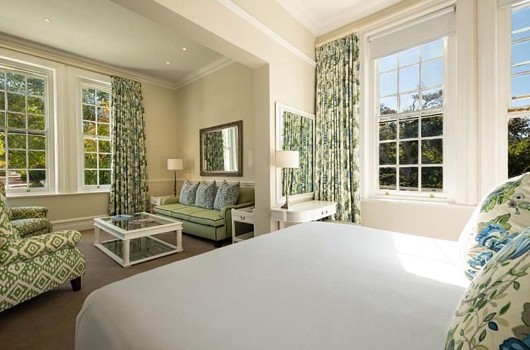 The Cellars-Hohenort