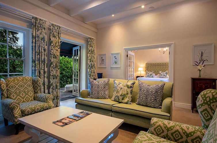 The Cellars-Hohenort