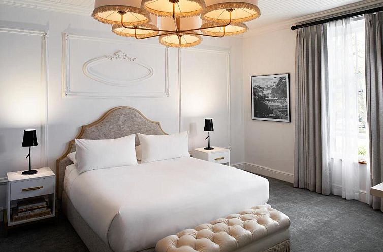 The Alphen Boutique Hotel & Spa