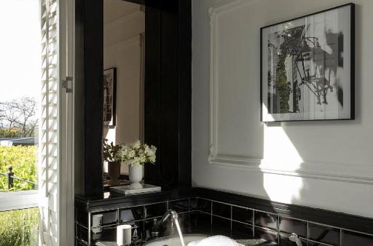 The Alphen Boutique Hotel & Spa