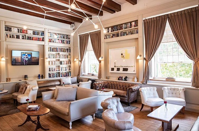 The Alphen Boutique Hotel & Spa