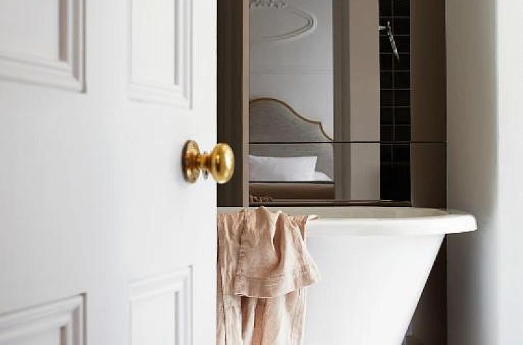 The Alphen Boutique Hotel & Spa