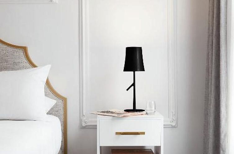 The Alphen Boutique Hotel & Spa