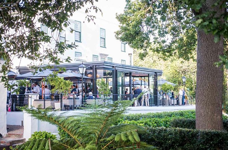 The Alphen Boutique Hotel & Spa