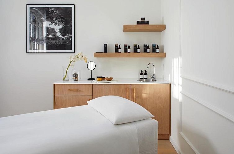 The Alphen Boutique Hotel & Spa