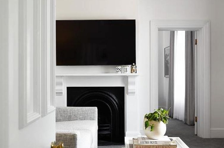 The Alphen Boutique Hotel & Spa