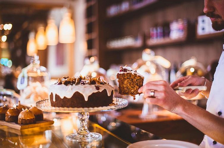 The Alphen Boutique Hotel & Spa