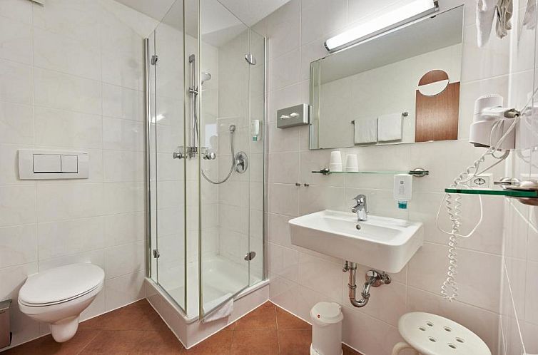 Hotel Touristik garni