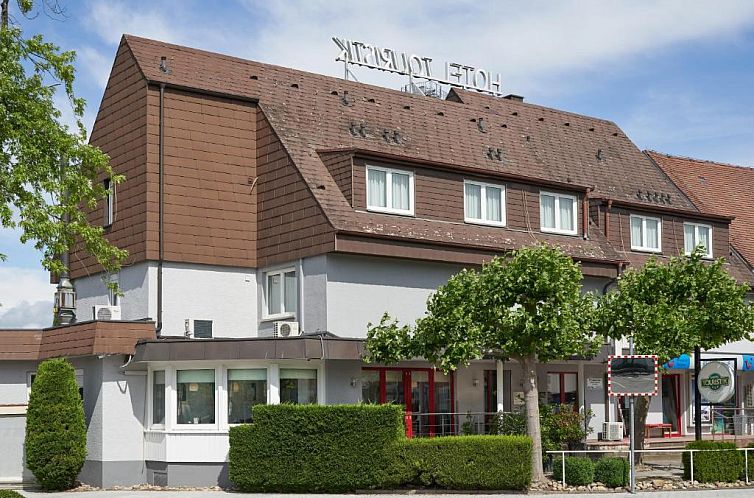 Hotel Touristik garni