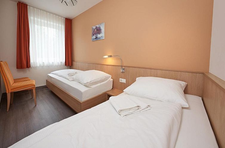 Hotel Touristik garni