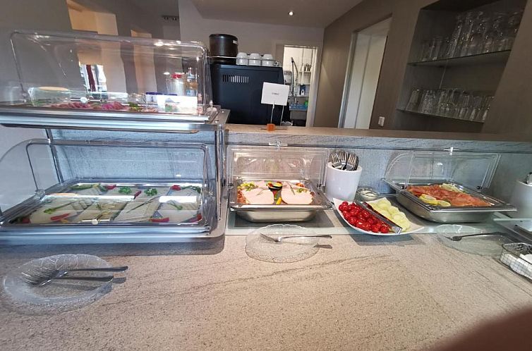 Hotel Touristik garni