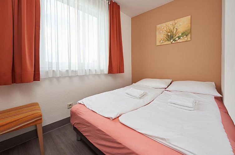 Hotel Touristik garni