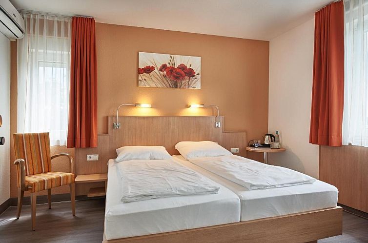 Hotel Touristik garni