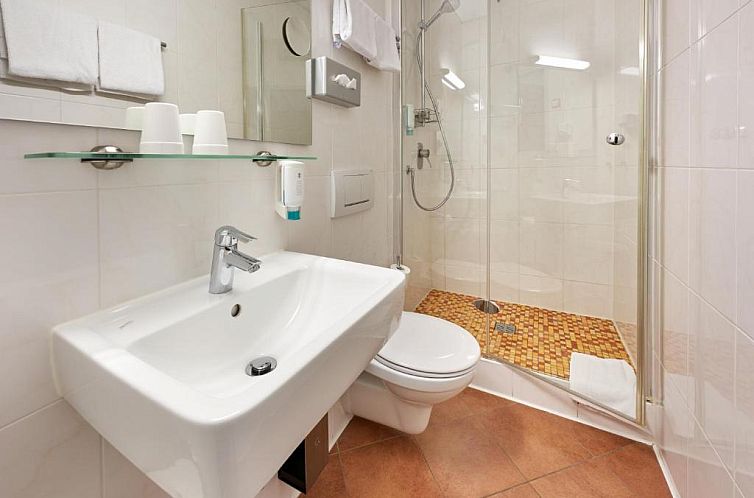 Hotel Touristik garni