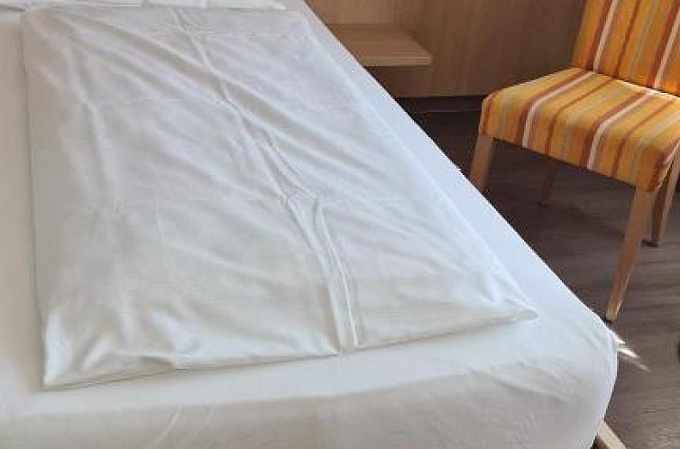 Hotel Touristik garni