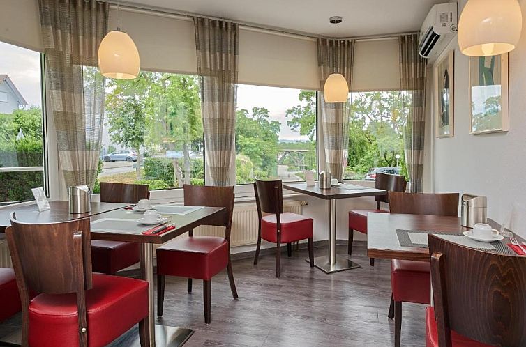 Hotel Touristik garni