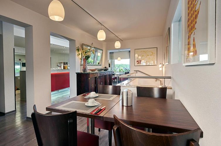 Hotel Touristik garni