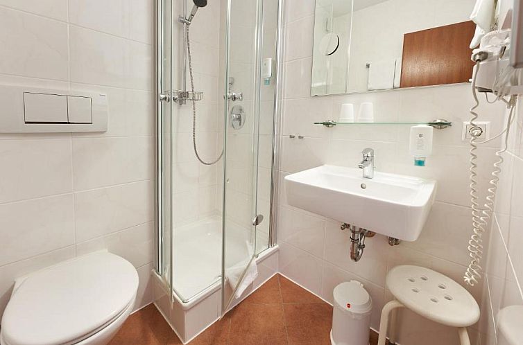 Hotel Touristik garni