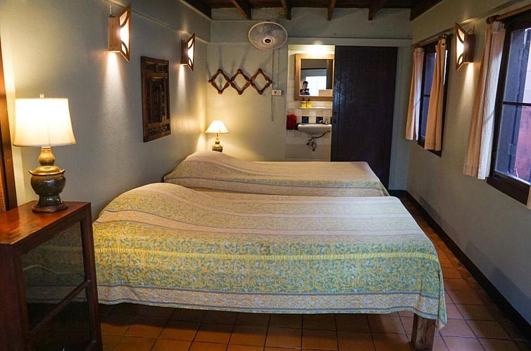 The Riverside Guest House