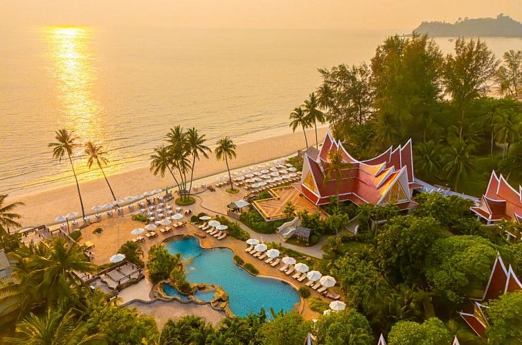 Verblijf 3630705 - Vakantie appartement Oost-Thailand - Santhiya Tree Koh Chang Resort