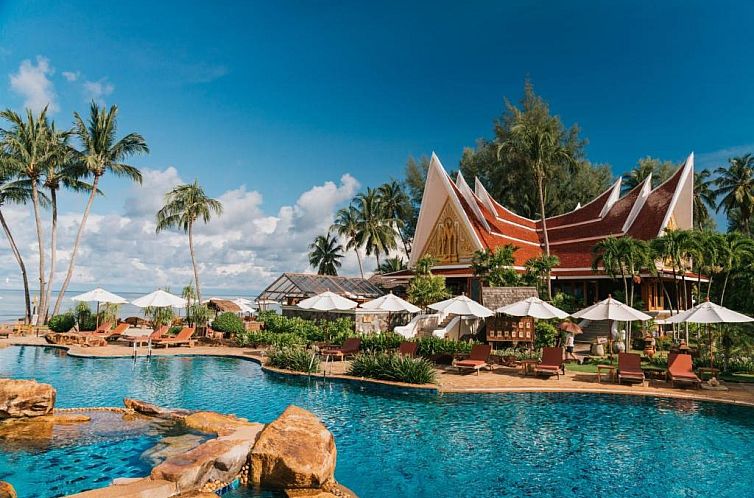 Santhiya Tree Koh Chang Resort