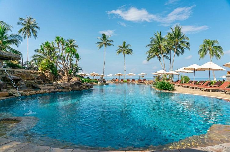 Santhiya Tree Koh Chang Resort