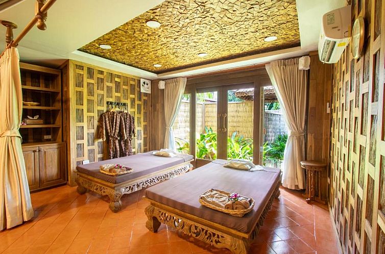 Santhiya Tree Koh Chang Resort