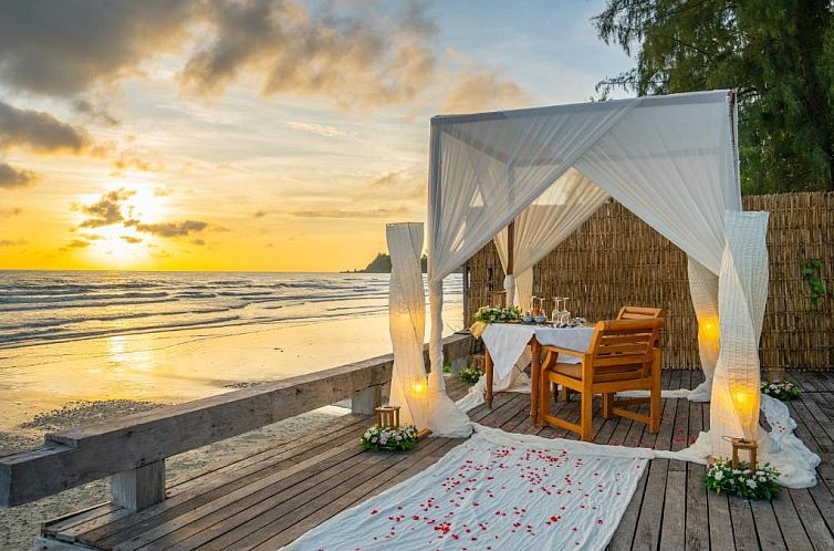 Santhiya Tree Koh Chang Resort