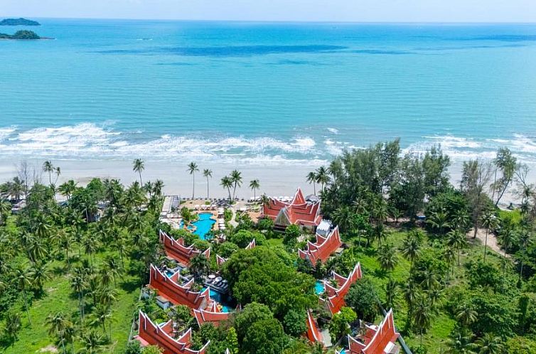 Santhiya Tree Koh Chang Resort