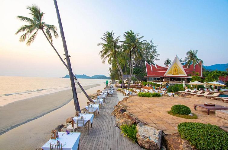 Santhiya Tree Koh Chang Resort