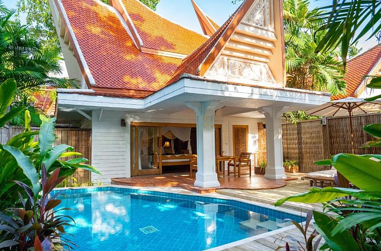 Santhiya Tree Koh Chang Resort