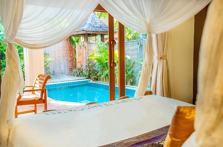 Santhiya Tree Koh Chang Resort