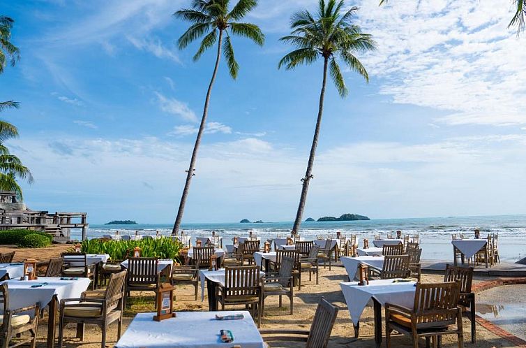 Santhiya Tree Koh Chang Resort