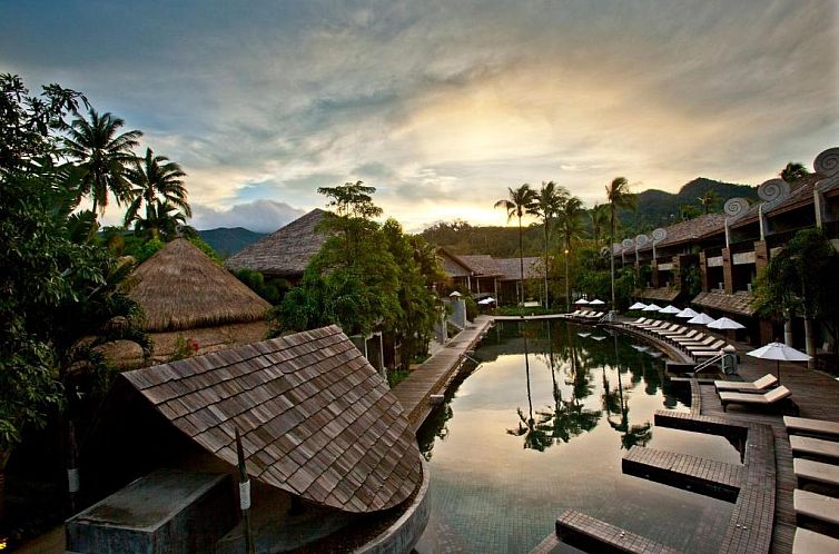 The Dewa Koh Chang - SHA Extra Plus