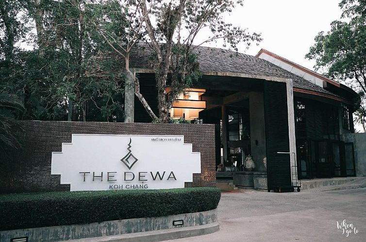 The Dewa Koh Chang - SHA Extra Plus