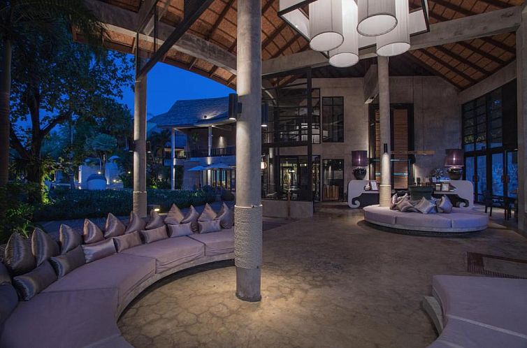 The Dewa Koh Chang - SHA Extra Plus