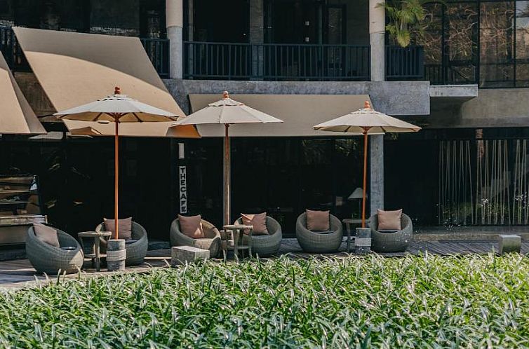 The Dewa Koh Chang - SHA Extra Plus