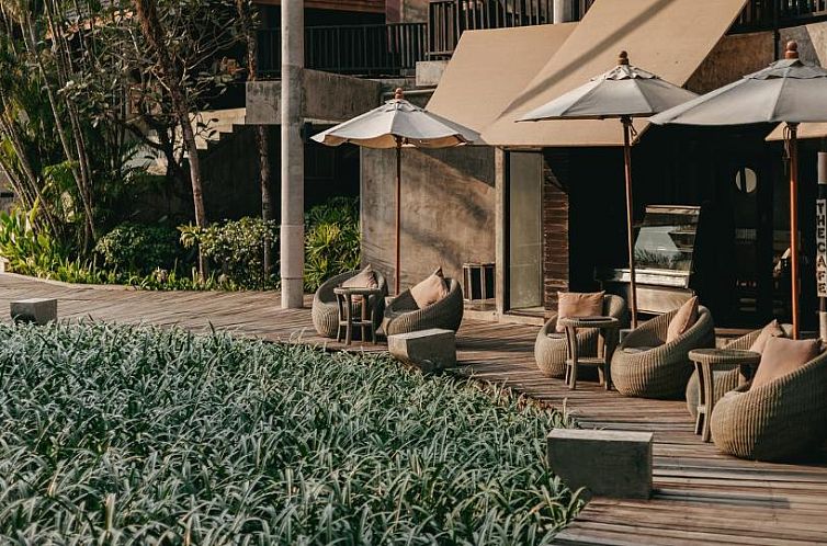 The Dewa Koh Chang - SHA Extra Plus