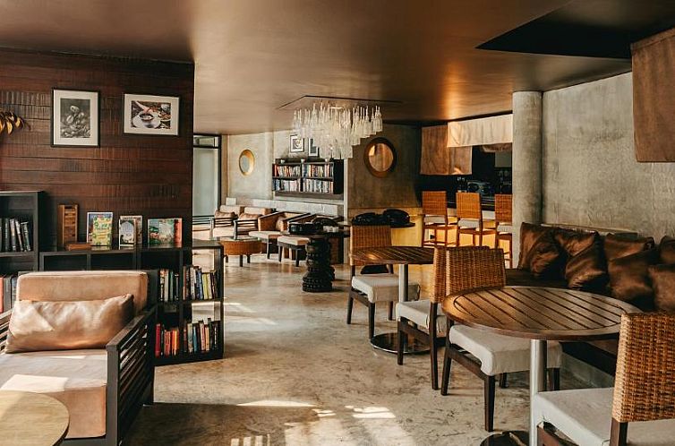 The Dewa Koh Chang - SHA Extra Plus