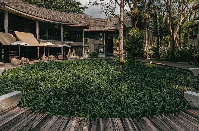 The Dewa Koh Chang - SHA Extra Plus